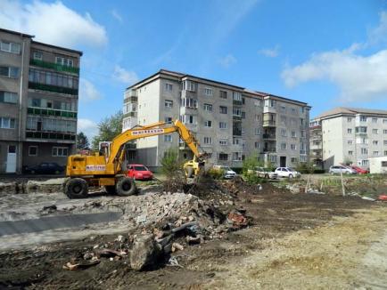 Plăteşte şi taci! Primăria Oradea a recuperat, la secret, de la constructori plăţi necuvenite de 1,3 milioane de lei!